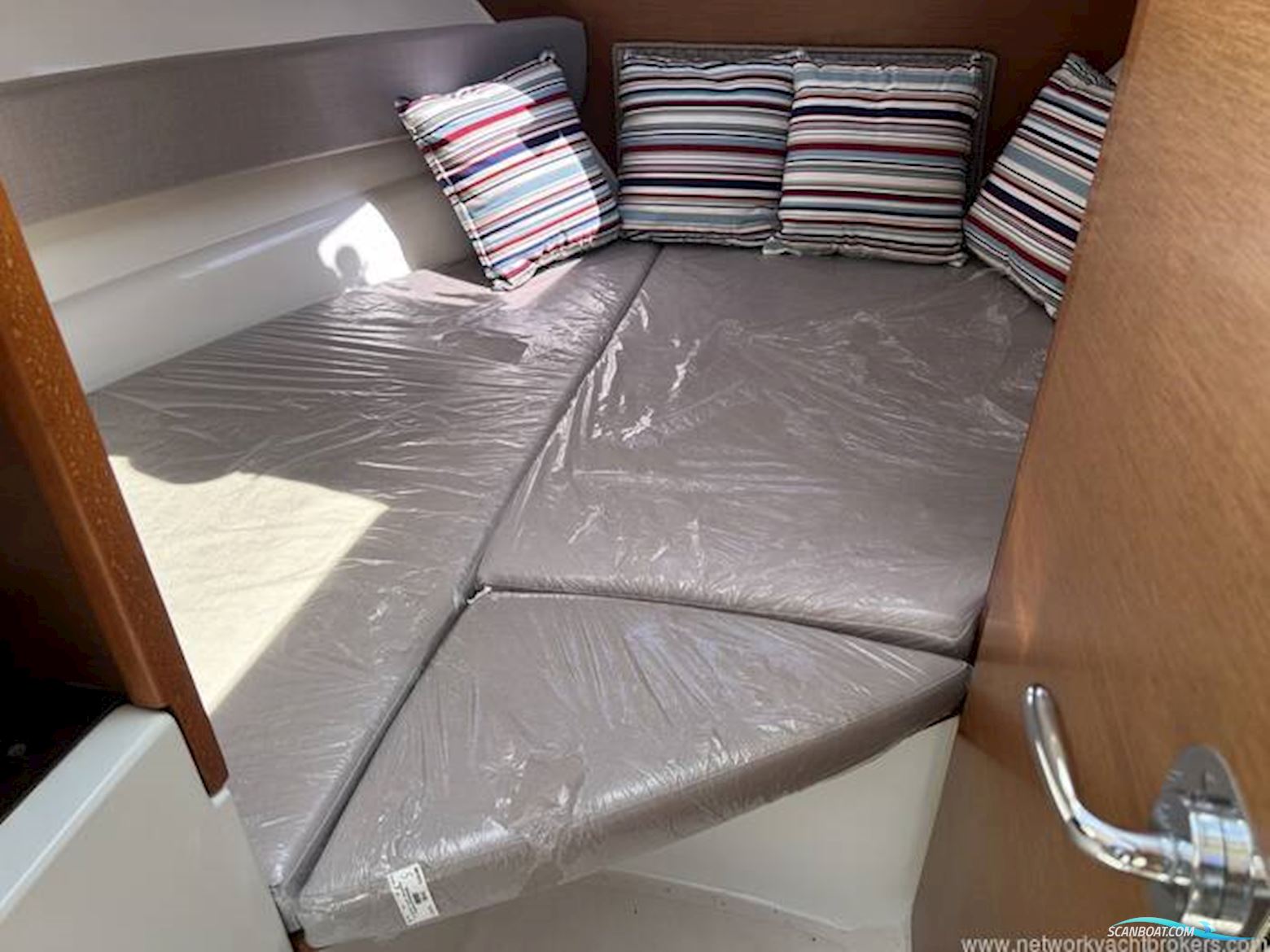 Jeanneau Merry Fisher 795