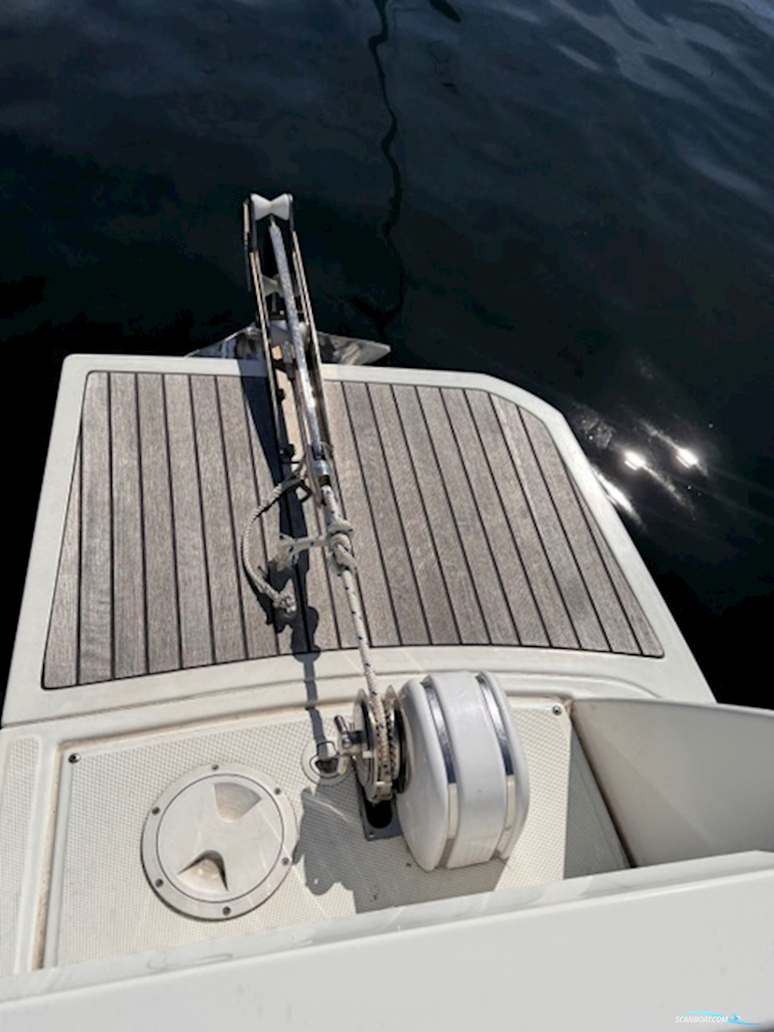 Jeanneau Merry Fisher 795