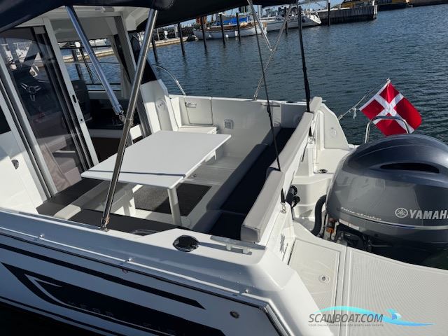 Jeanneau Merry Fisher 795