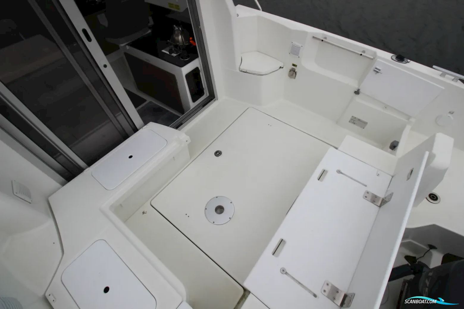 Jeanneau Merry Fisher 795