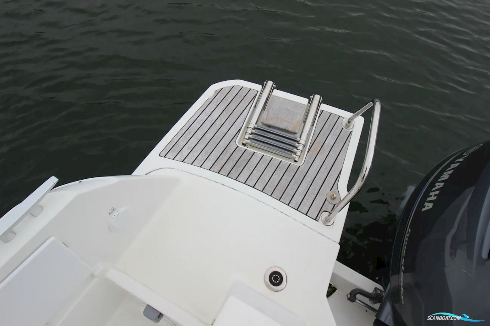 Jeanneau Merry Fisher 795