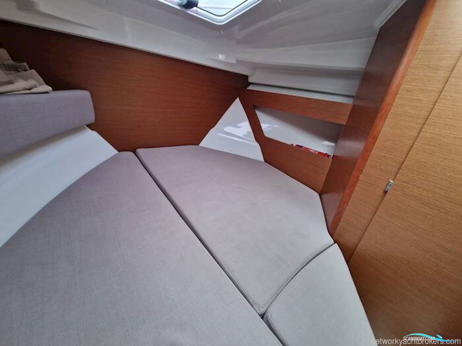 Jeanneau Merry Fisher 795