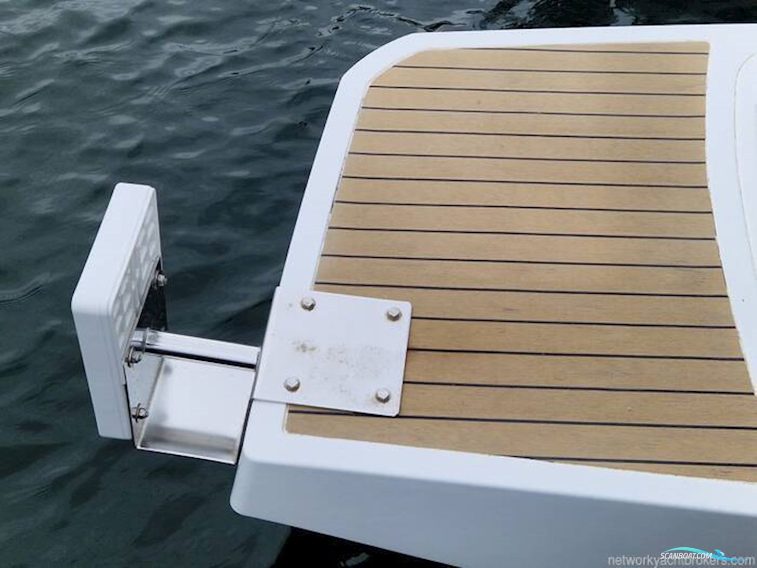 Jeanneau Merry Fisher 795