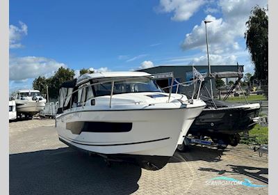 Jeanneau Merry Fisher 795 Motorbåd 2026, med Suzuki motor, Holland