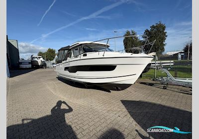 Jeanneau Merry Fisher 795 Motorbåd 2026, med Suzuki motor, Holland