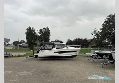 Jeanneau Merry Fisher 795 Motorbåd 2026, med Suzuki motor, Holland