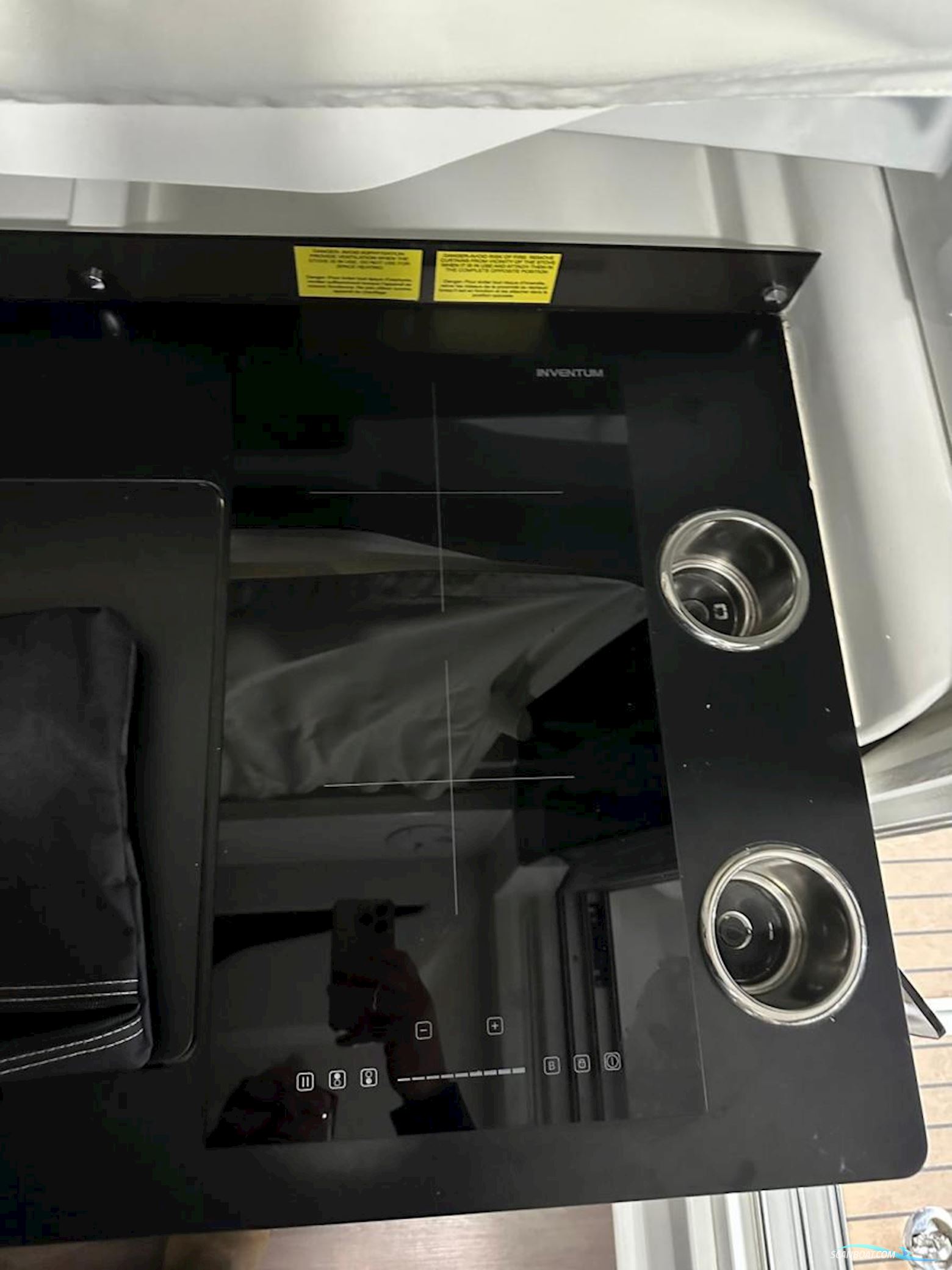 Jeanneau Merry Fisher 795 Serie-2 Full Options