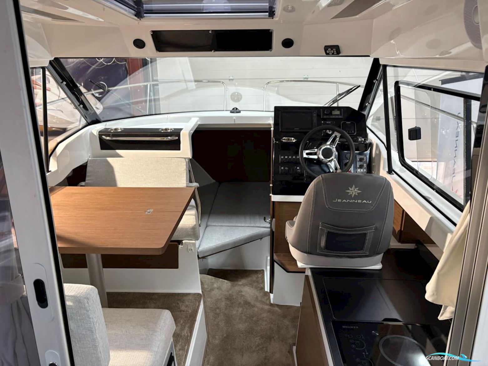 Jeanneau Merry Fisher 795 Serie 2