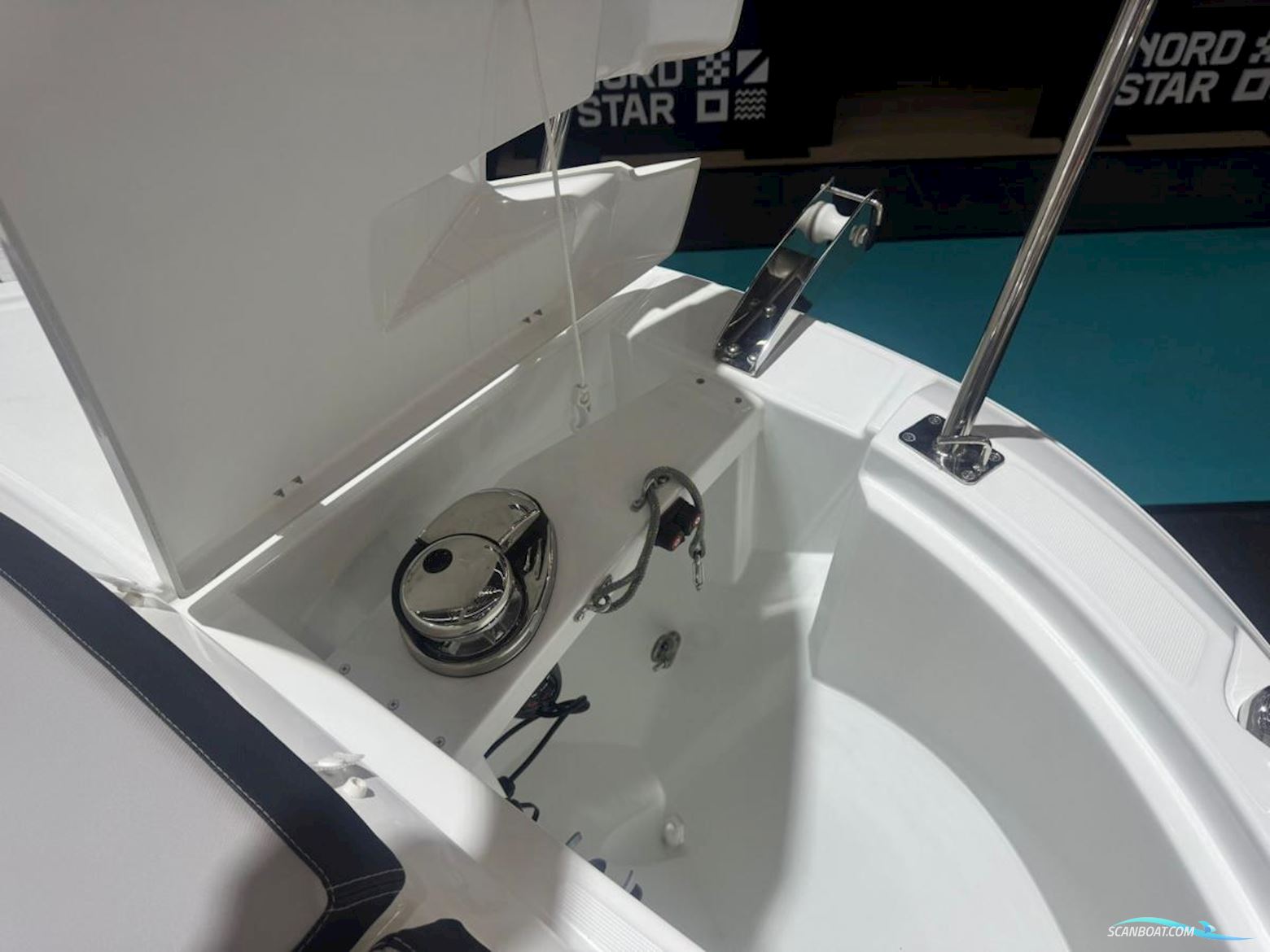 Jeanneau Merry Fisher 795 Serie 2