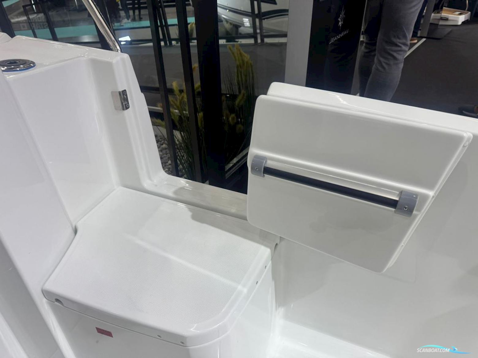 Jeanneau Merry Fisher 795 Serie 2