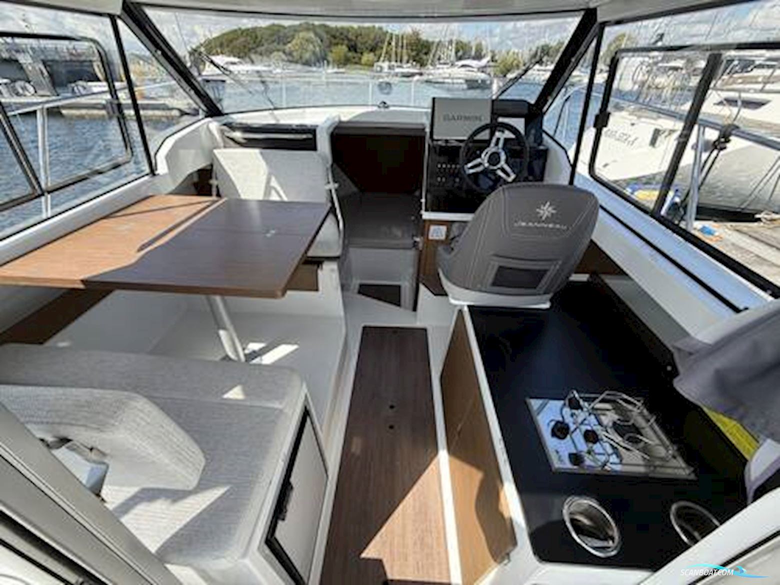 Jeanneau Merry Fisher 795 Series 2