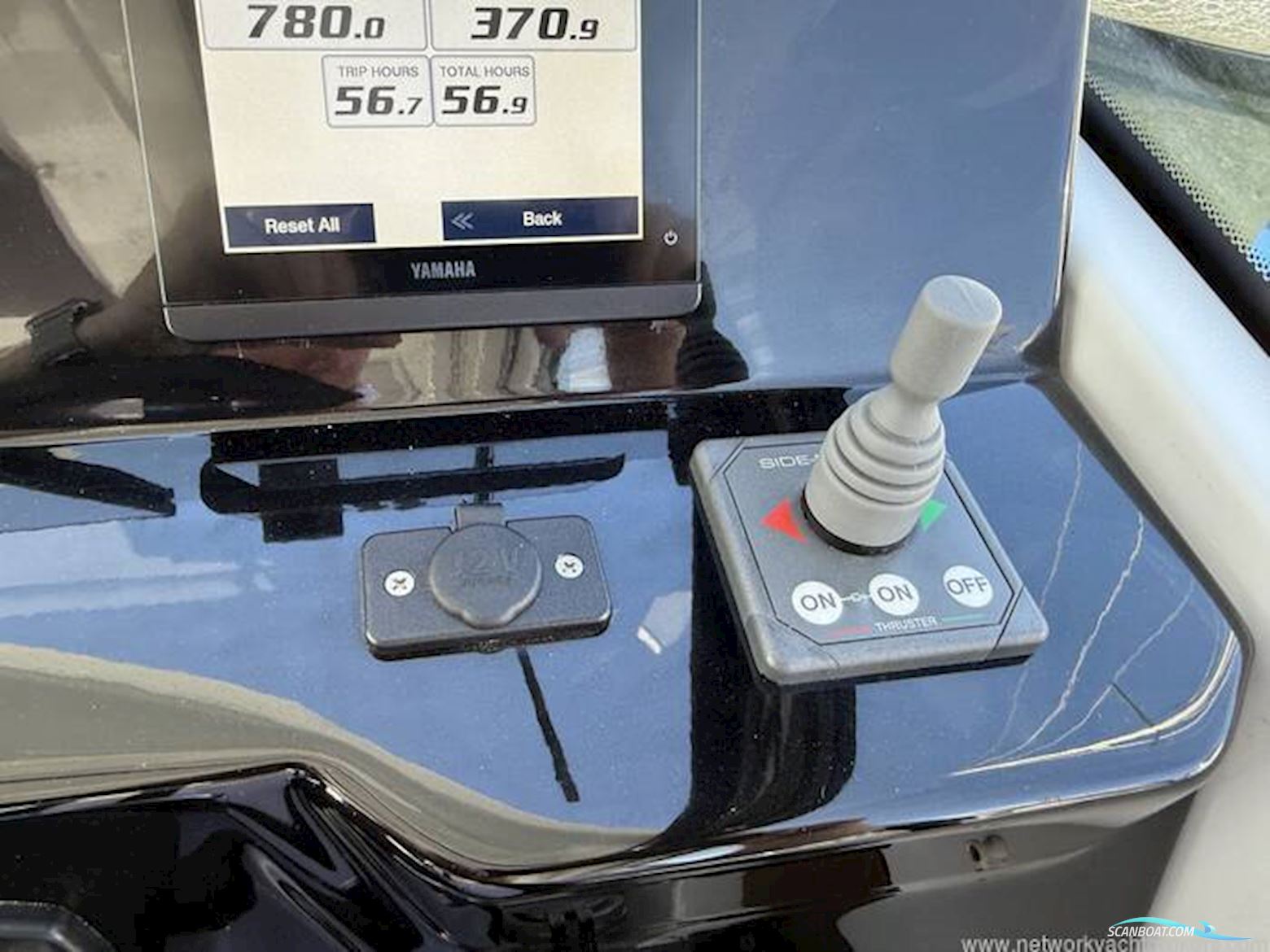 Jeanneau Merry Fisher 795 Series 2