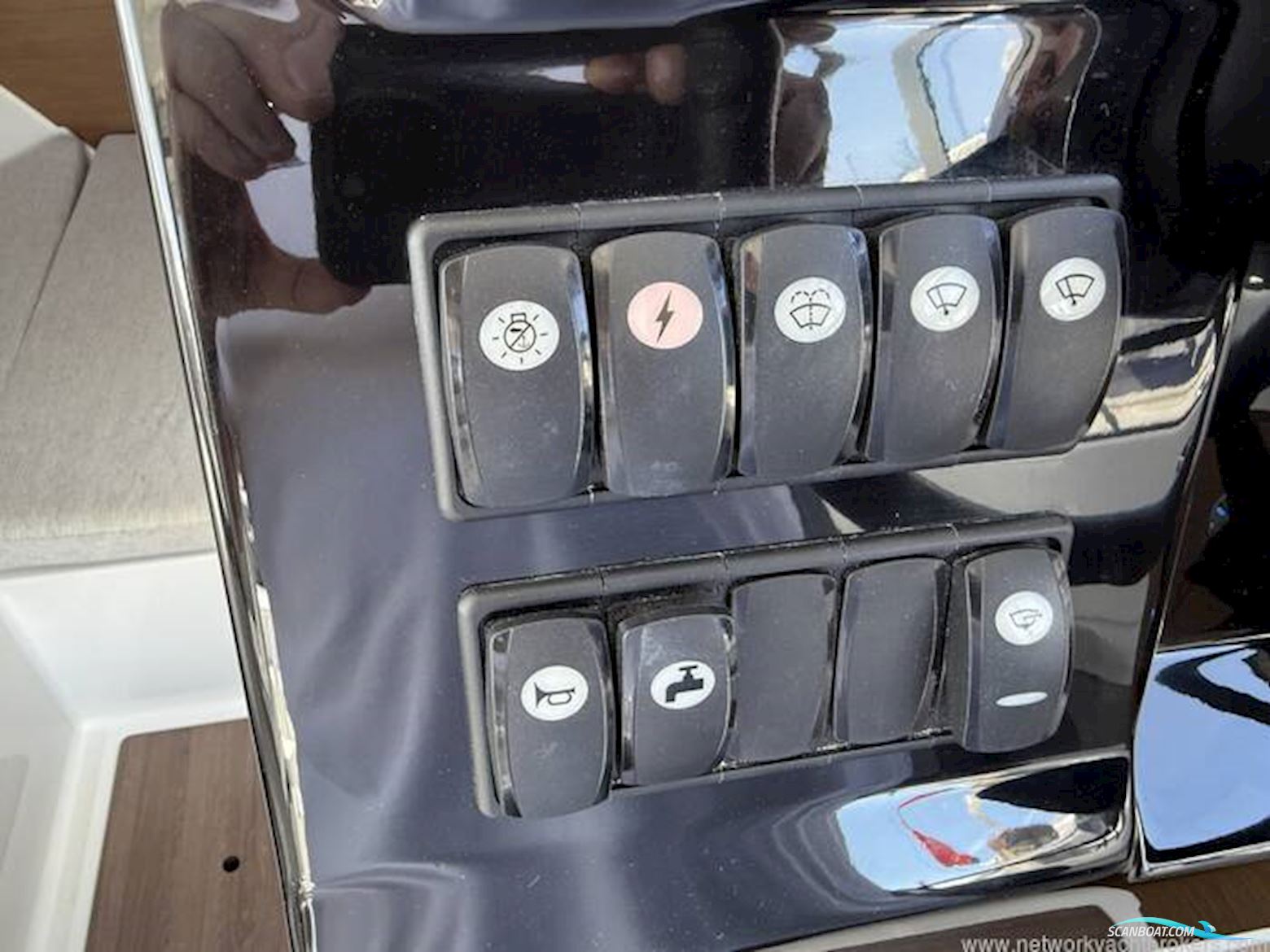 Jeanneau Merry Fisher 795 Series 2