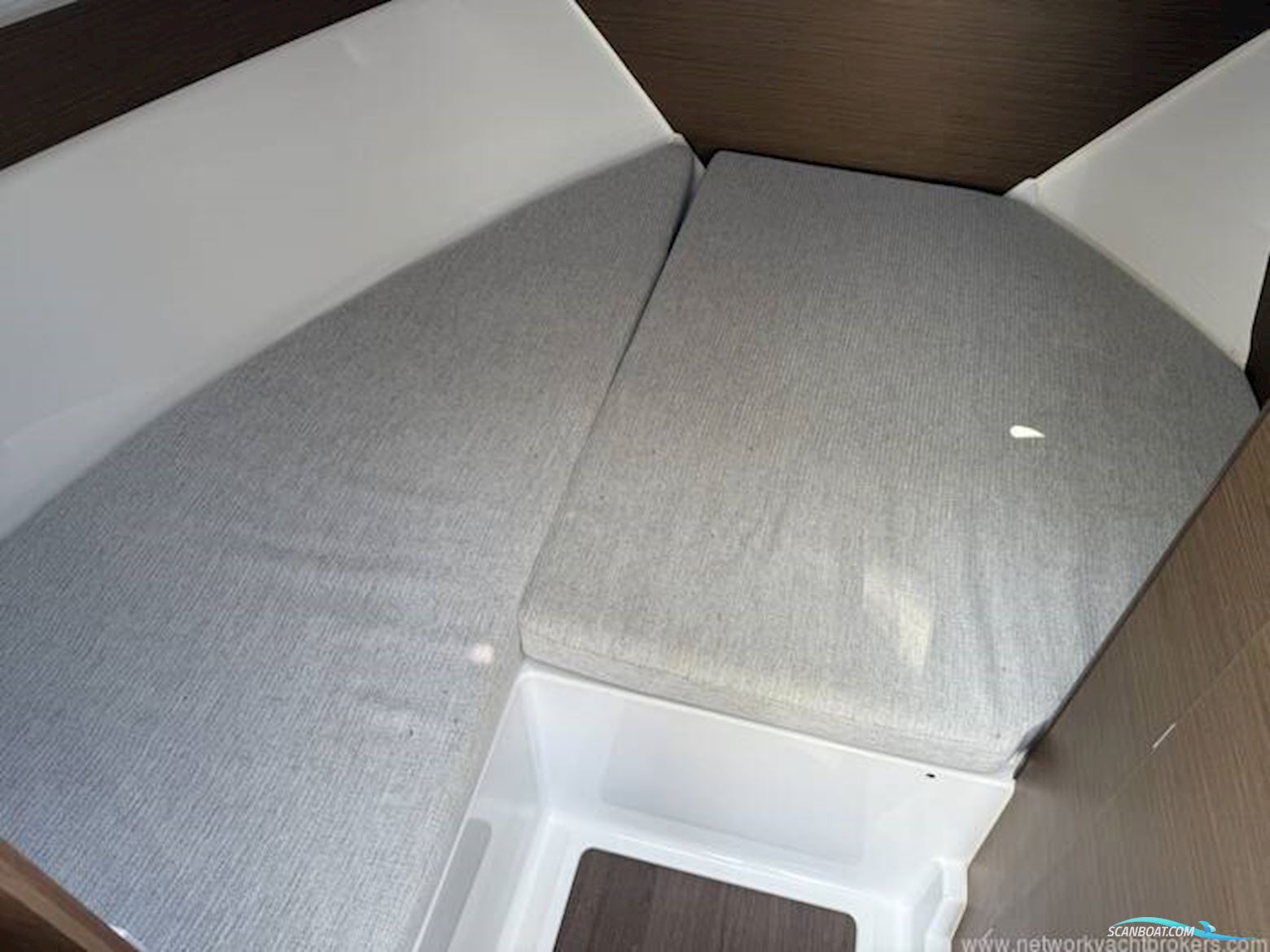 Jeanneau Merry Fisher 795 Series 2