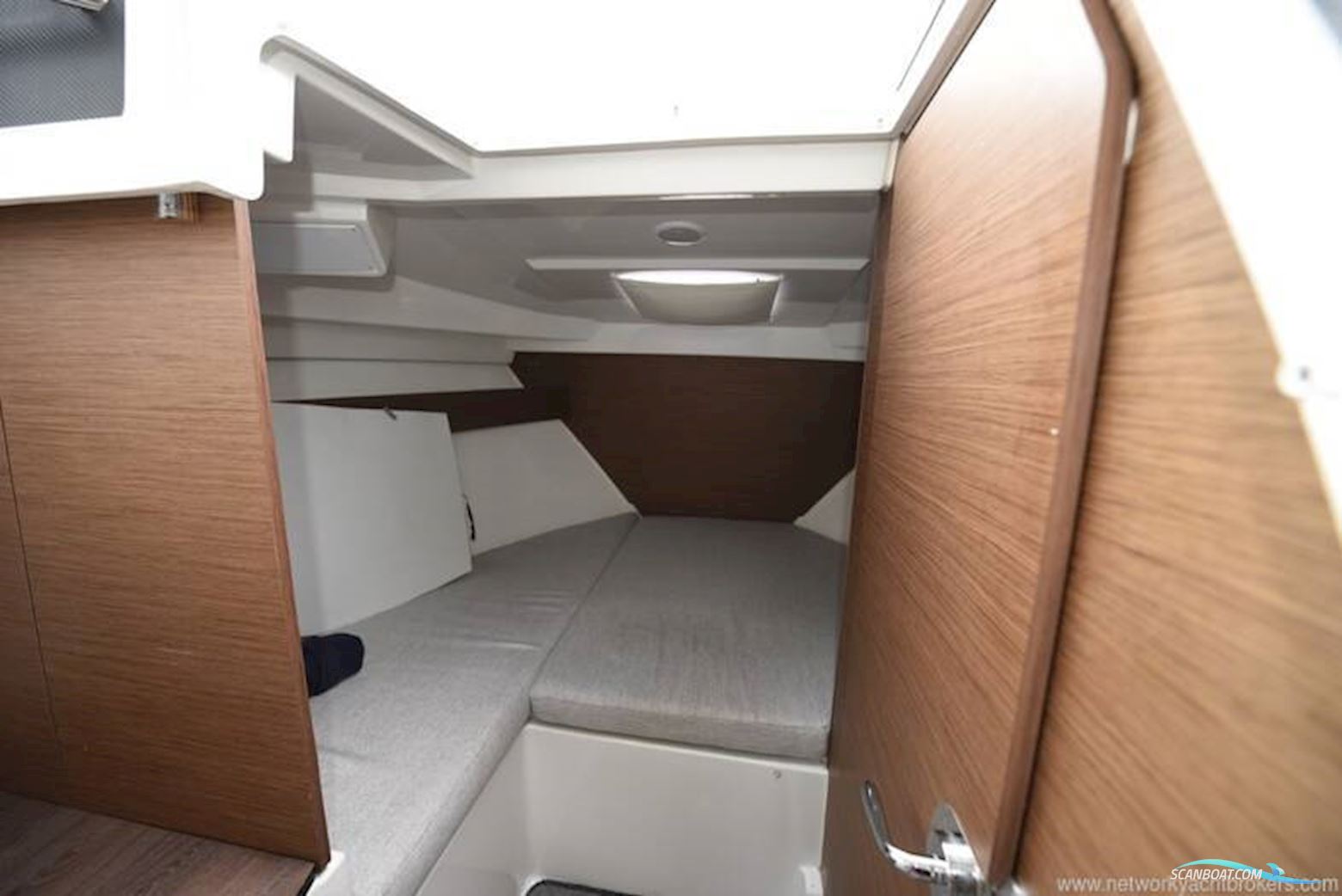 Jeanneau Merry Fisher 795 Series 2