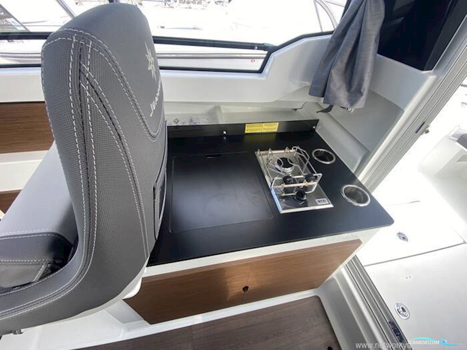 Jeanneau Merry Fisher 795 Series 2