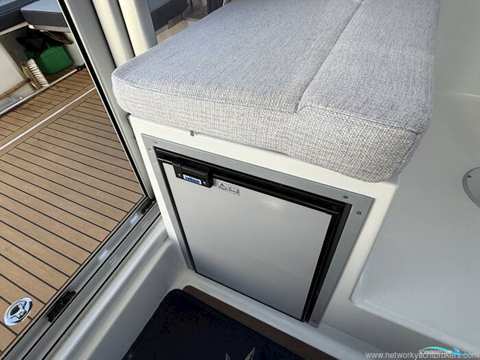 Jeanneau Merry Fisher 795 Series 2