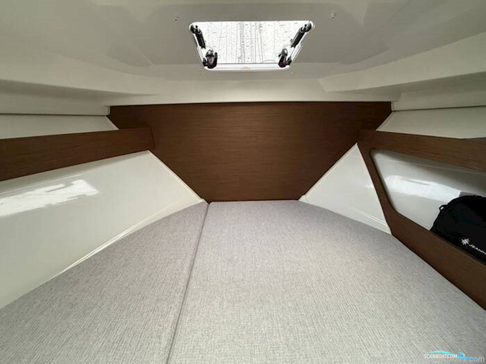 Jeanneau Merry Fisher 795 Series 2