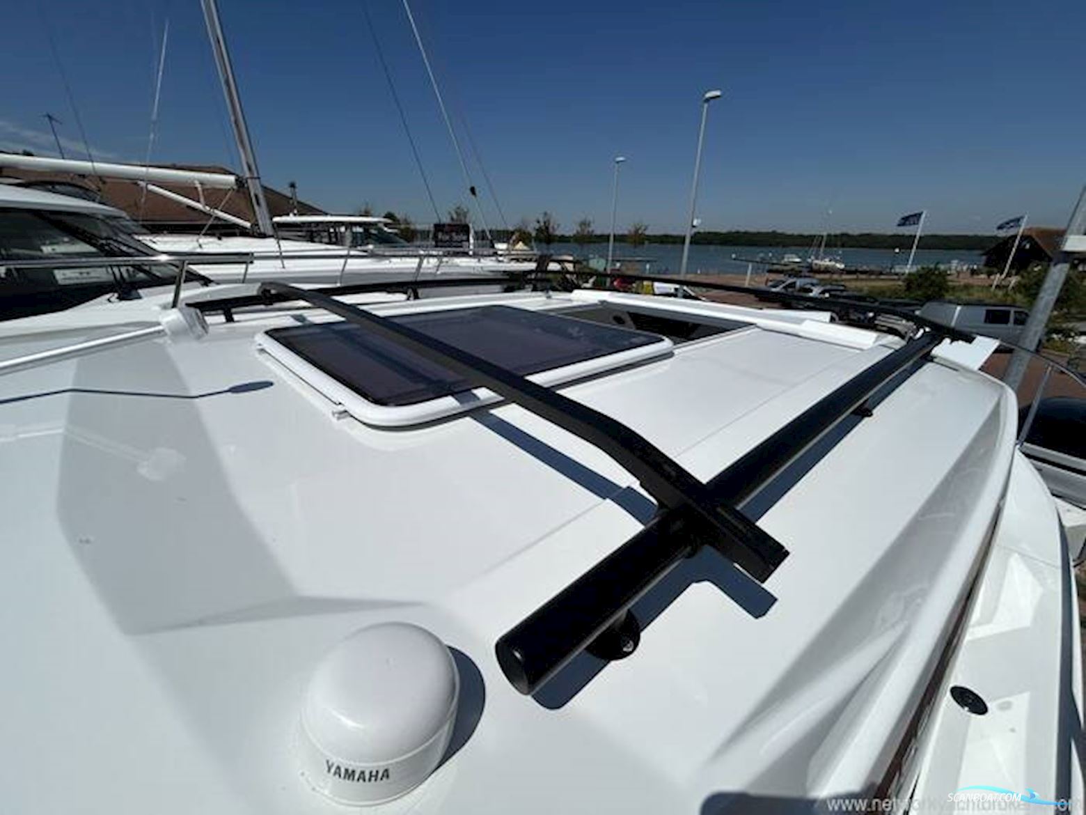 Jeanneau Merry Fisher 795 Series 2