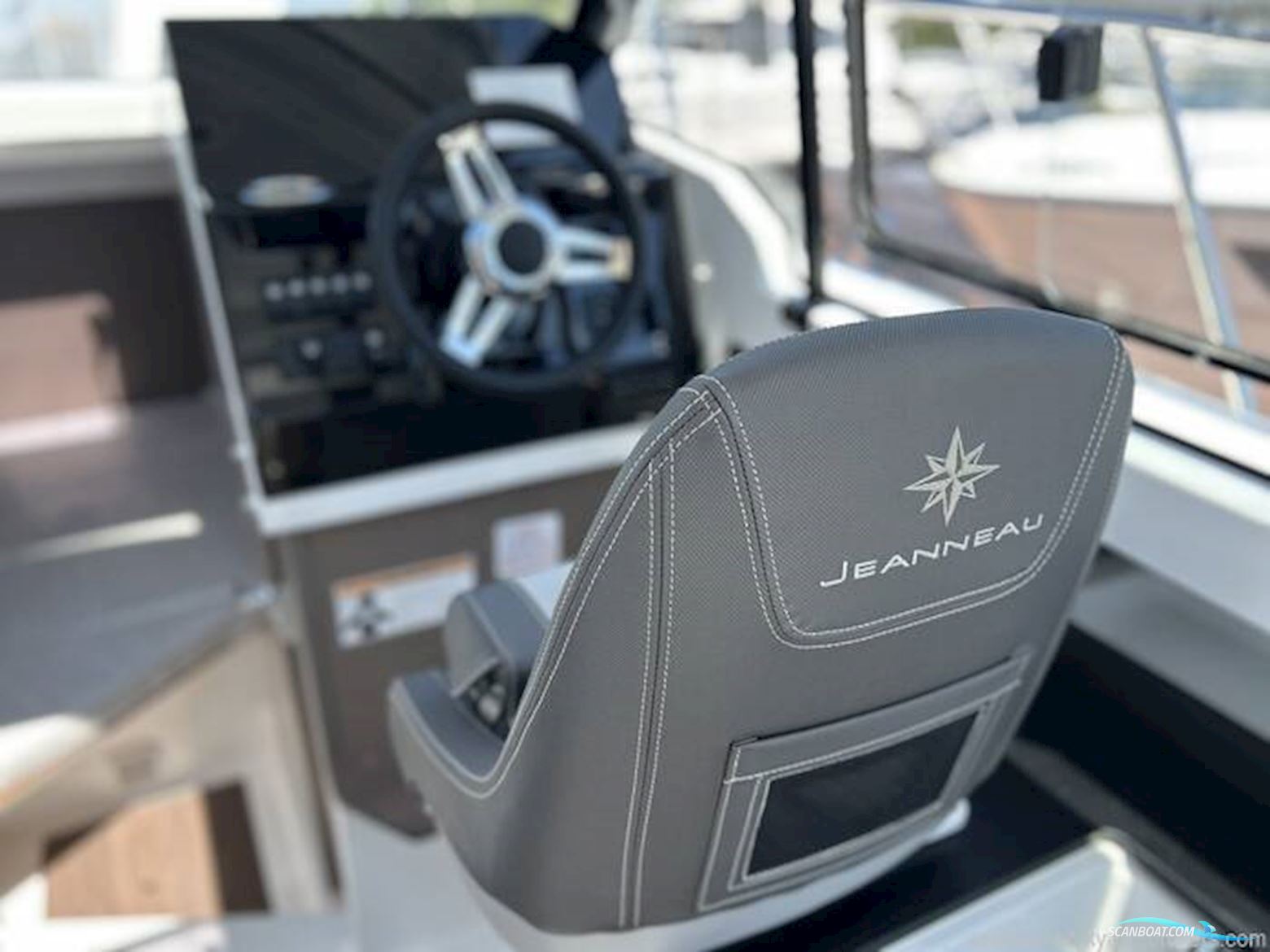 Jeanneau Merry Fisher 795 Series 2