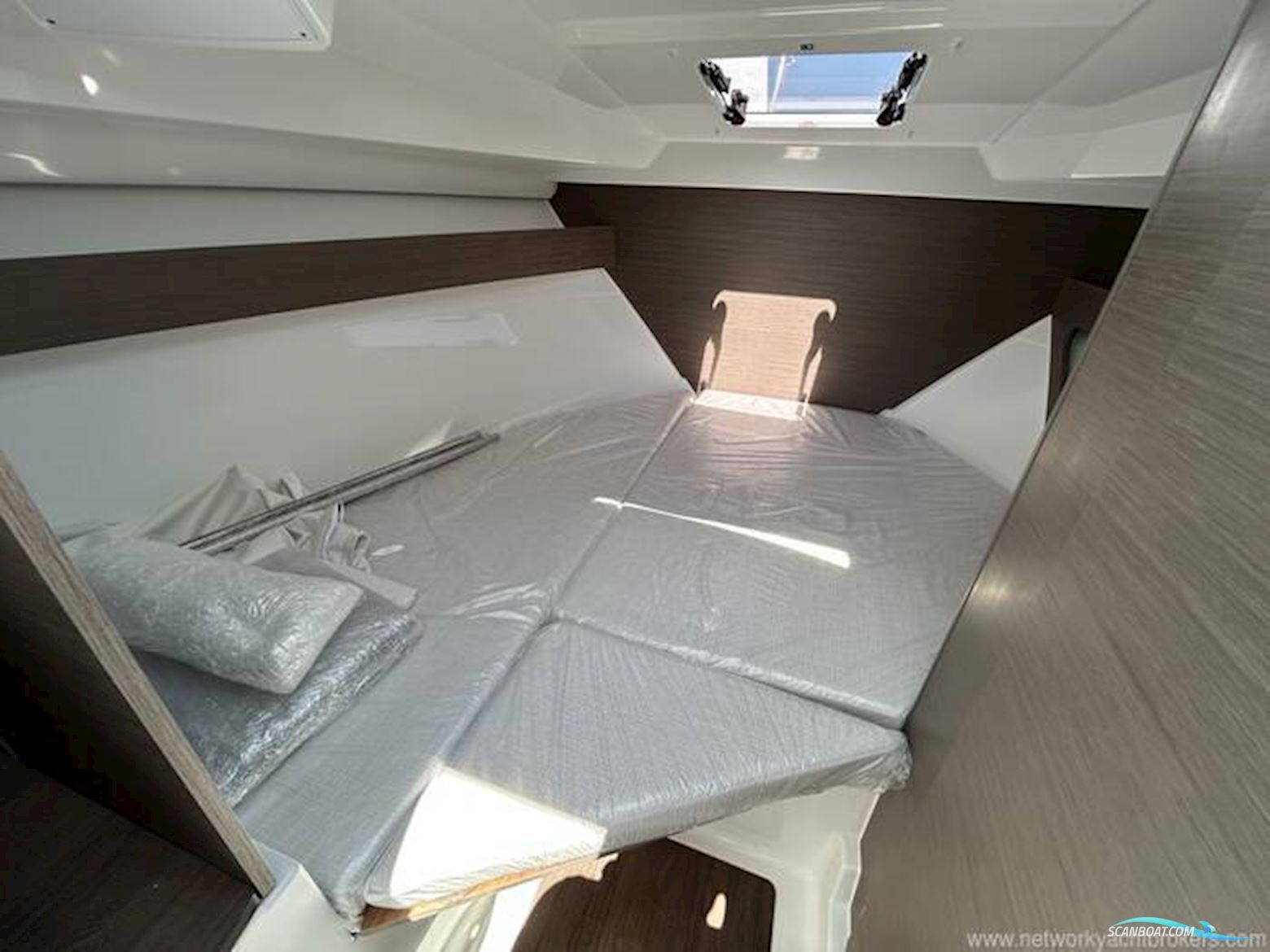 Jeanneau Merry Fisher 795 Series 2