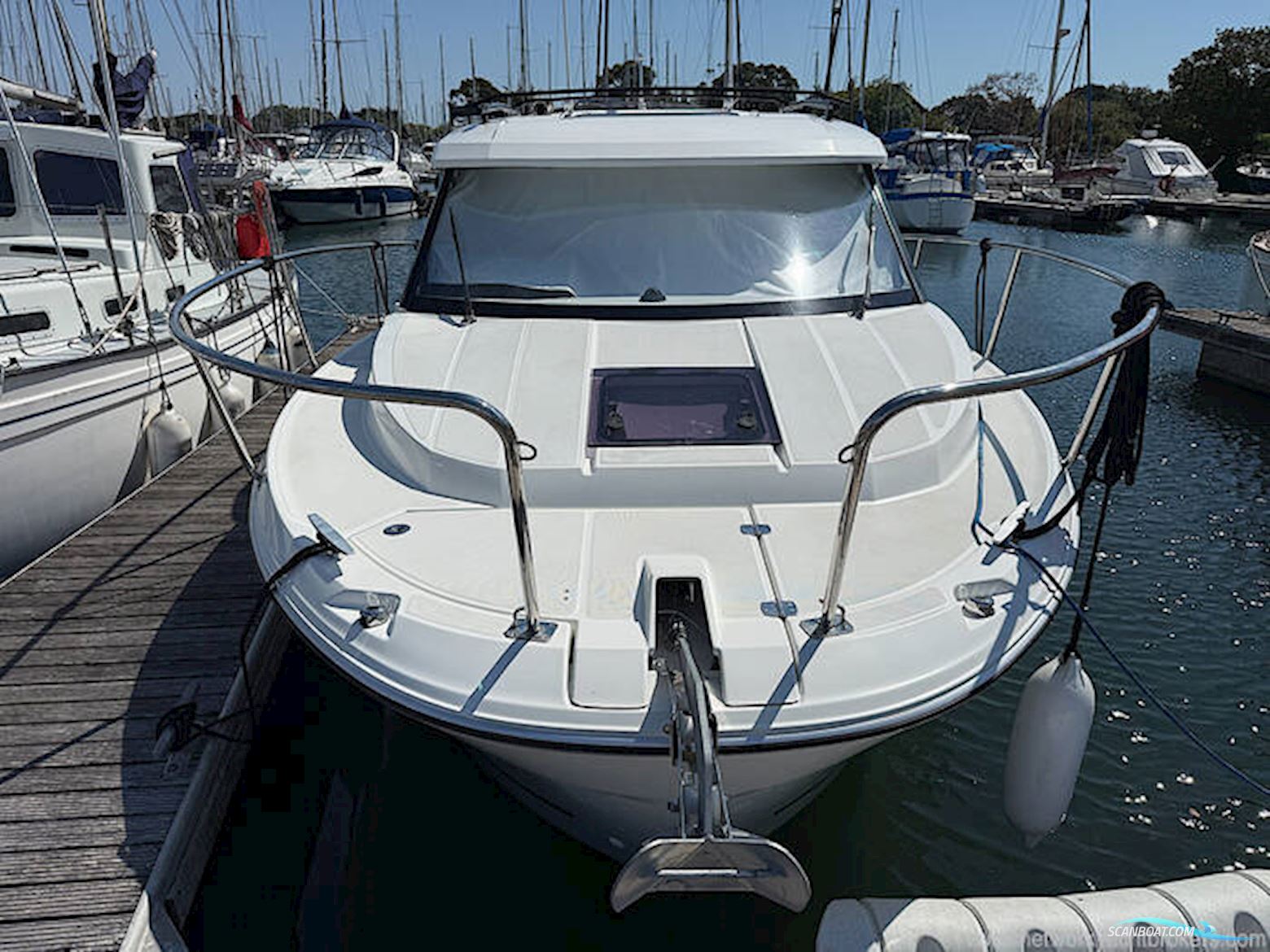 Jeanneau Merry Fisher 795 Series 2