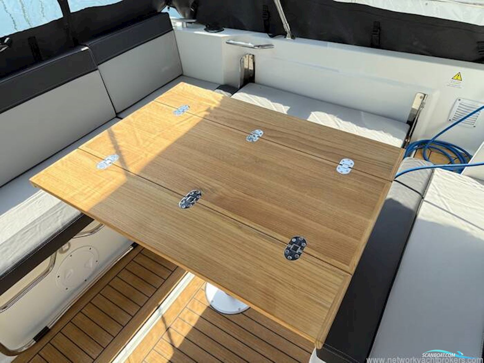 Jeanneau Merry Fisher 795 Series 2