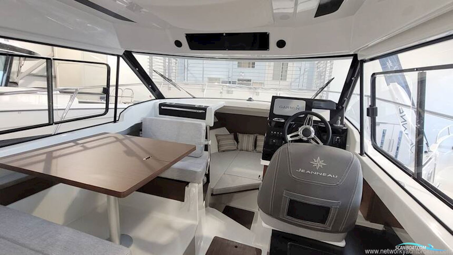 Jeanneau Merry Fisher 795 Series 2