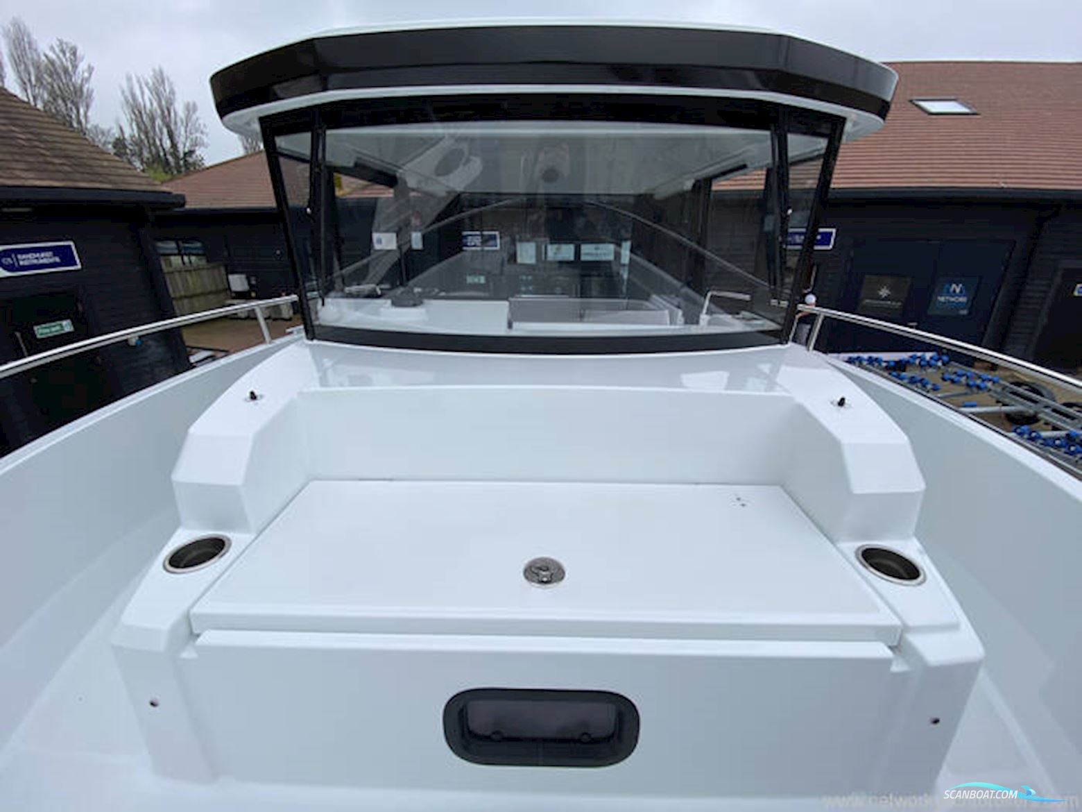 Jeanneau Merry Fisher 795 Sport