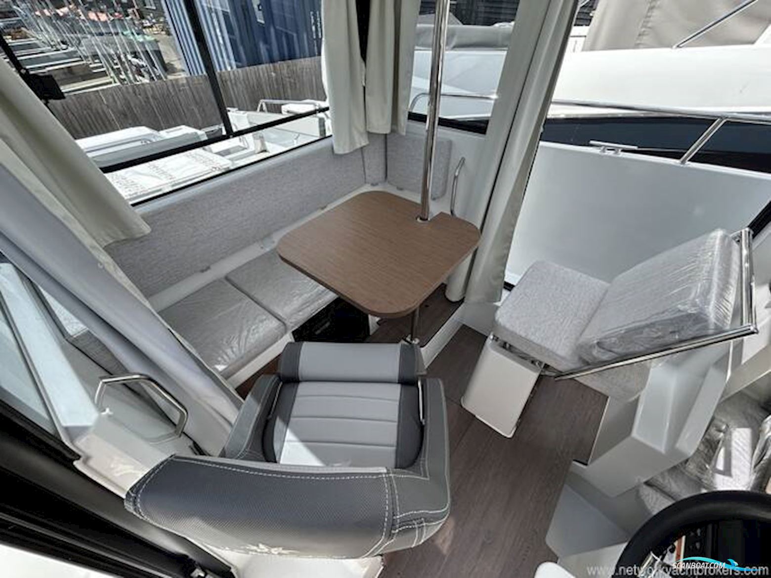 Jeanneau Merry Fisher 795 Sport