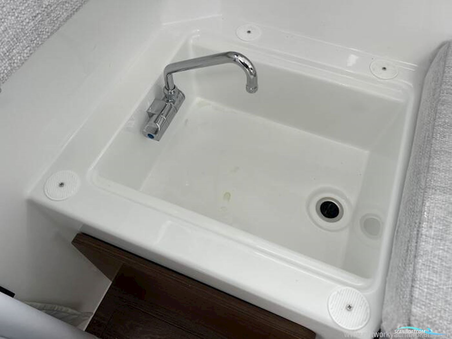 Jeanneau Merry Fisher 795 Sport