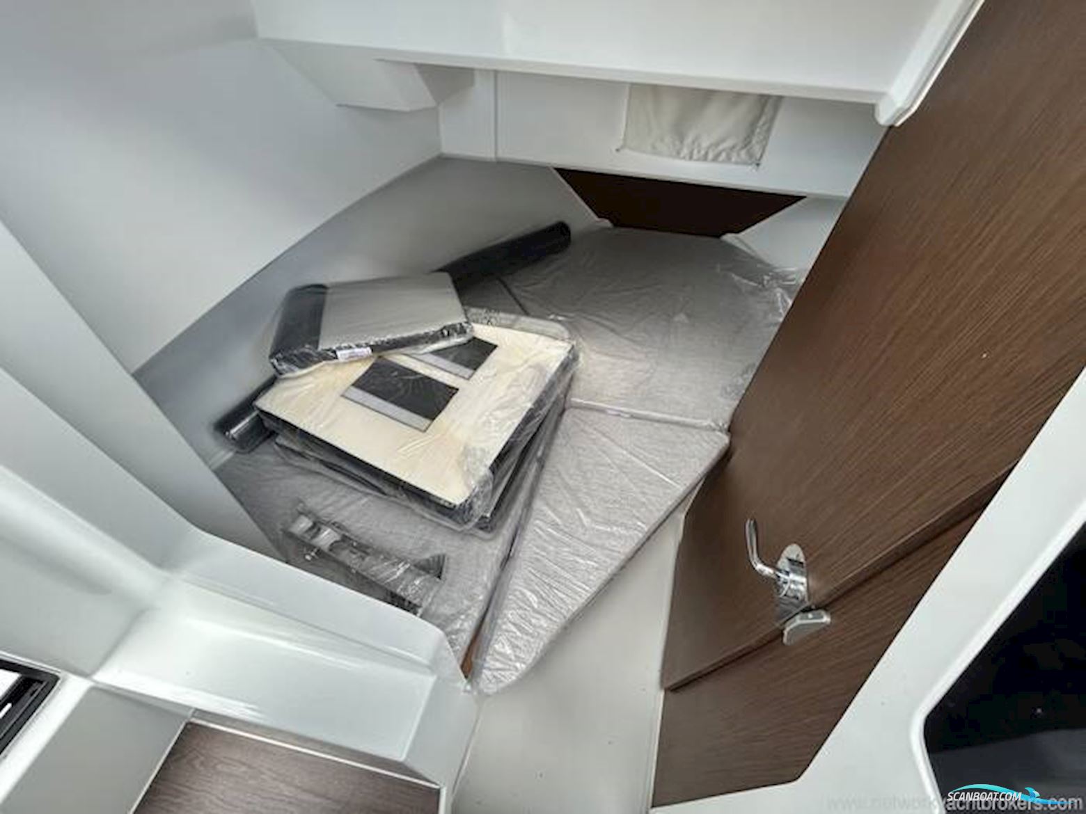 Jeanneau Merry Fisher 795 Sport