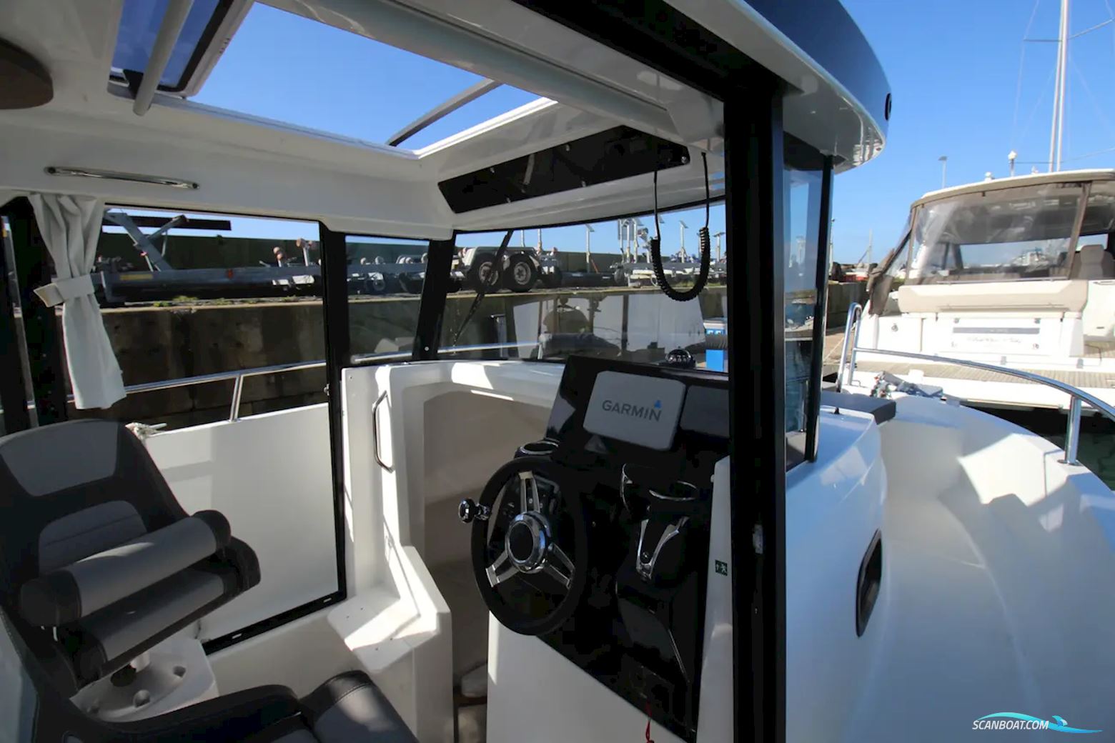 Jeanneau Merry Fisher 795 Sport Serie 2