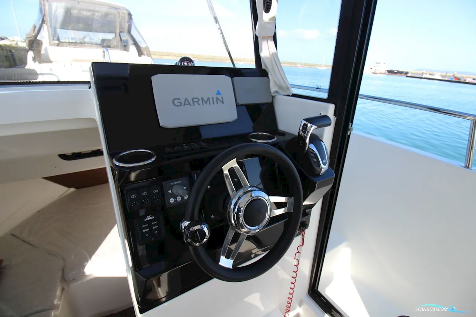 Jeanneau MERRY FISHER 795 SPORT SERIE 2