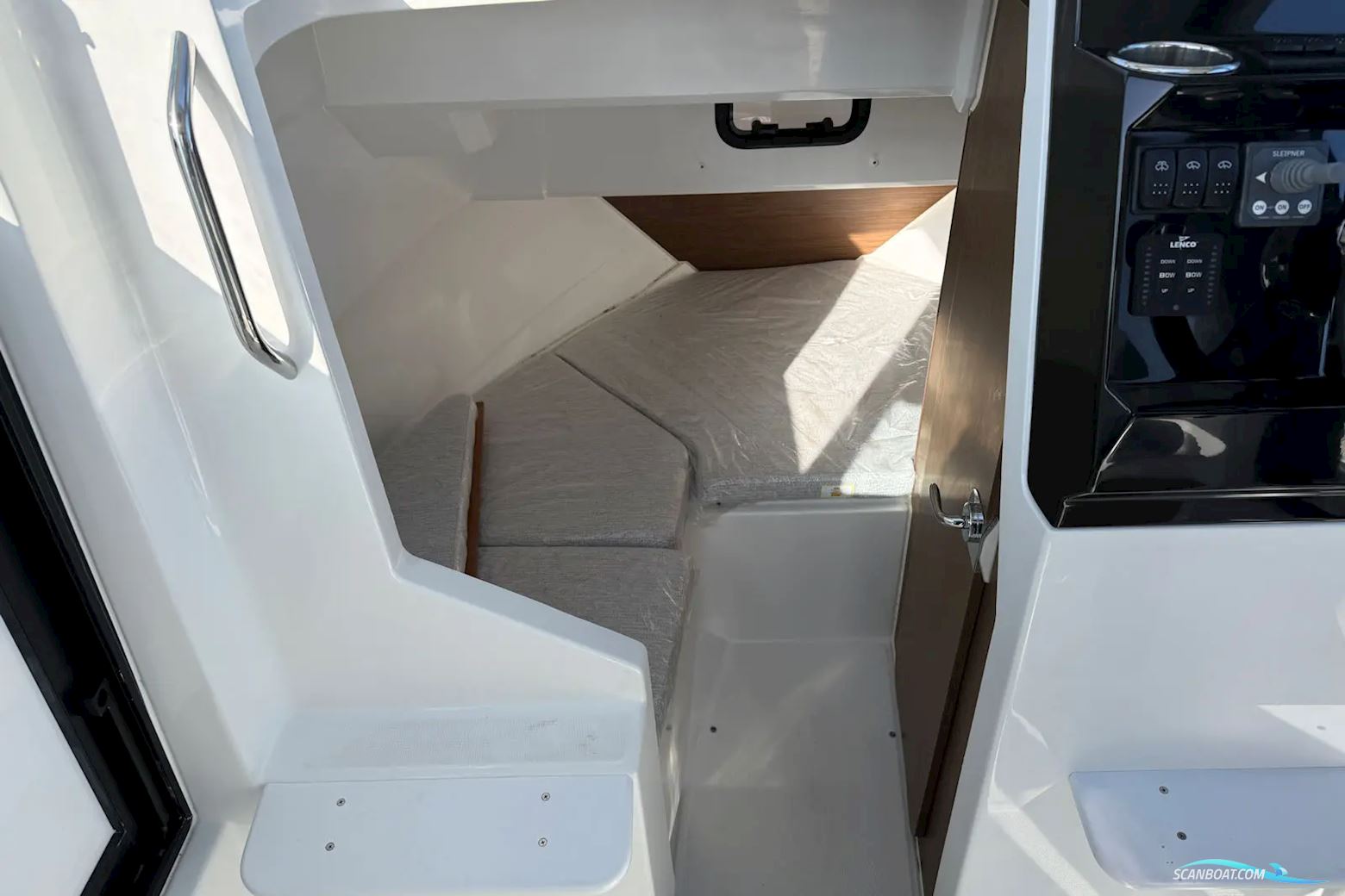 Jeanneau MERRY FISHER 795 SPORT SERIE 2
