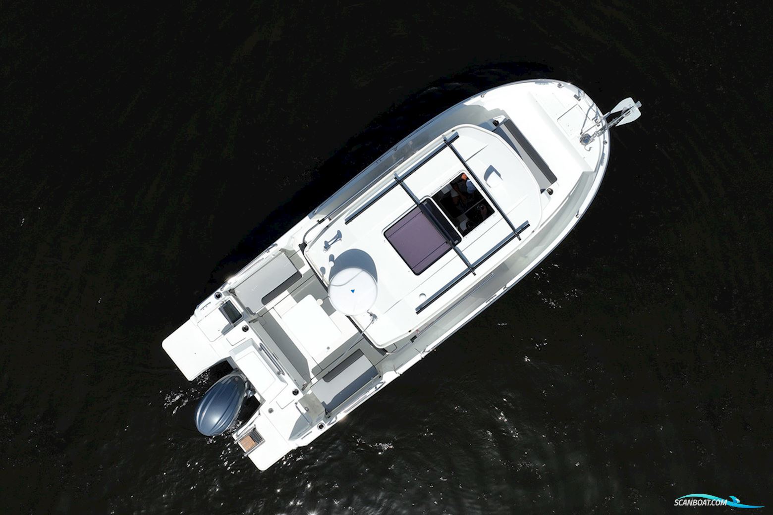 Jeanneau Merry Fisher 795 Sport Serie 2
