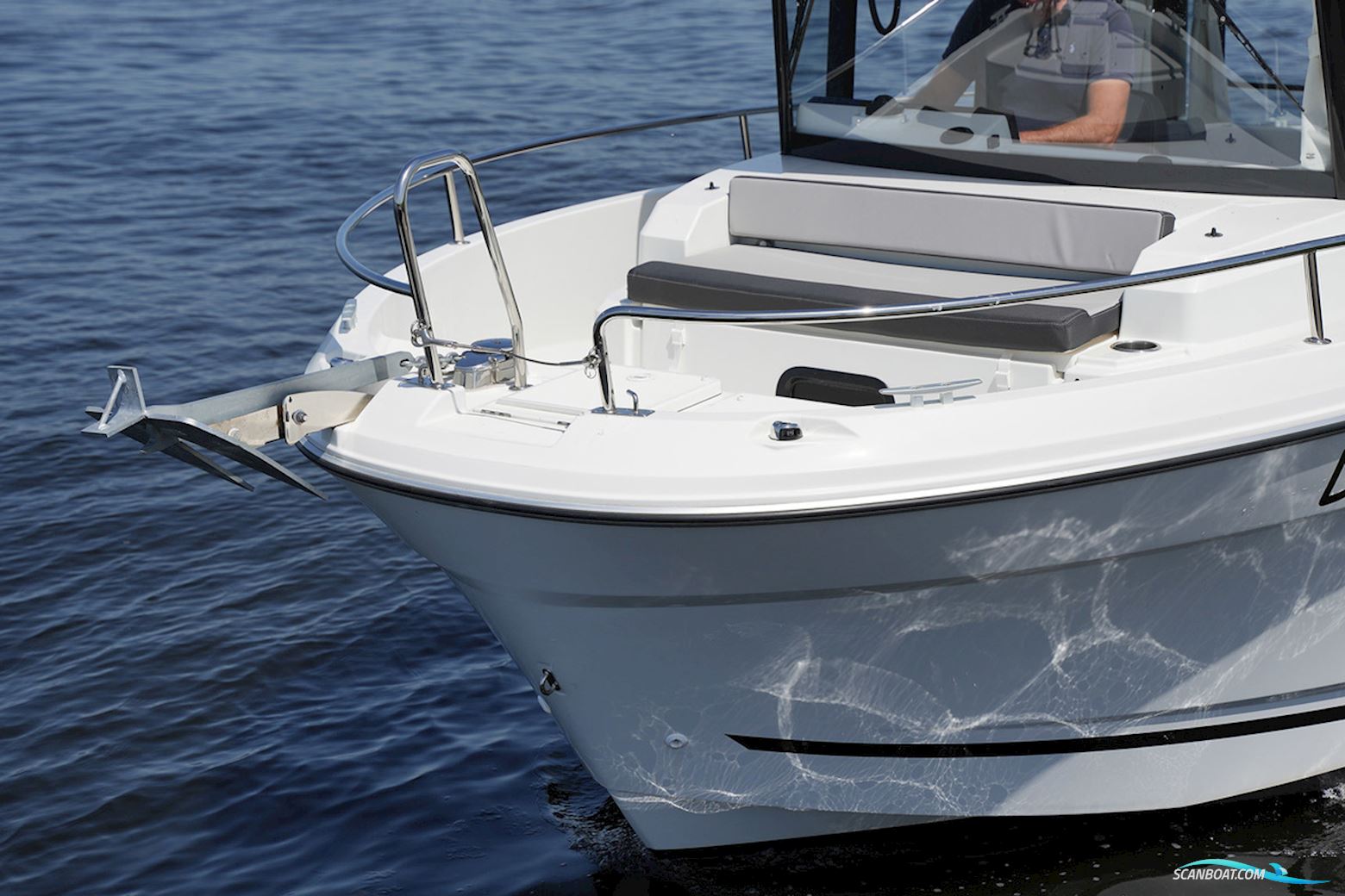 Jeanneau Merry Fisher 795 Sport Serie 2