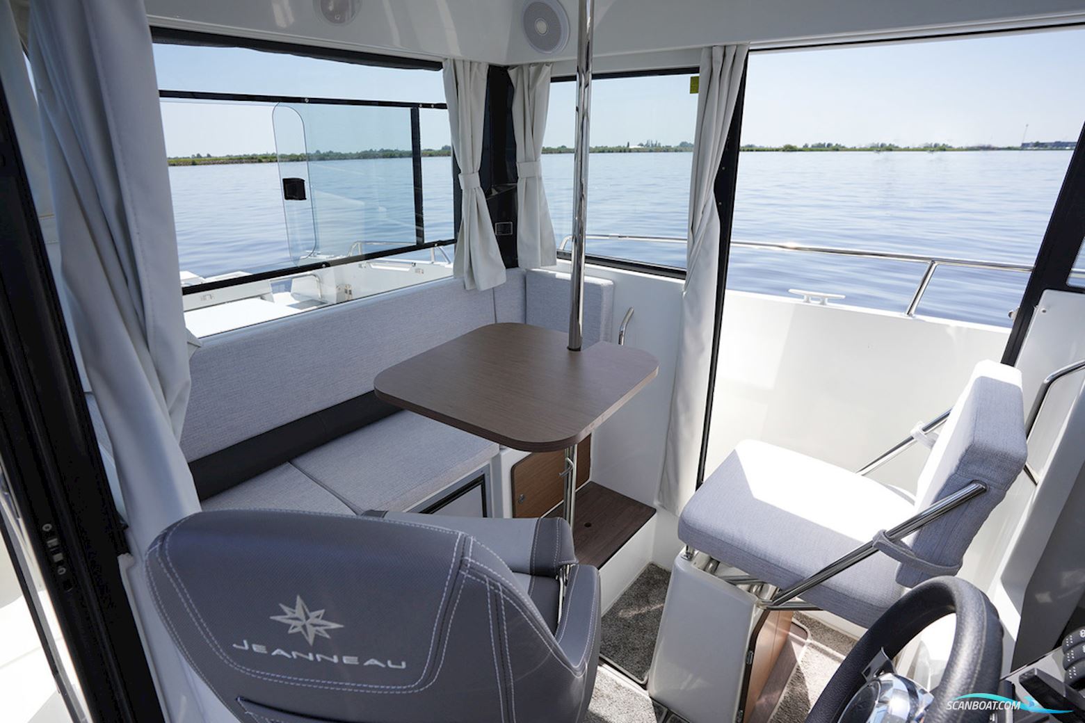Jeanneau Merry Fisher 795 Sport Serie 2