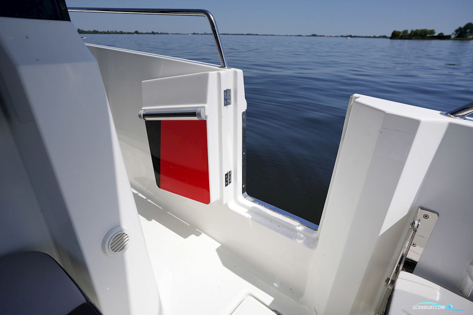 Jeanneau Merry Fisher 795 Sport Serie 2