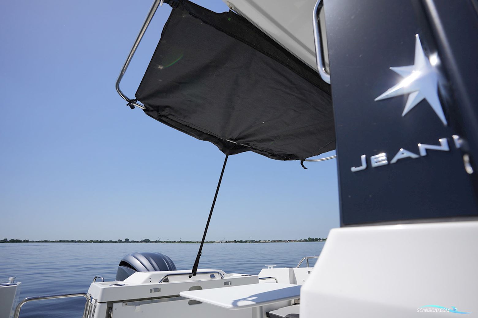 Jeanneau Merry Fisher 795 Sport Serie 2