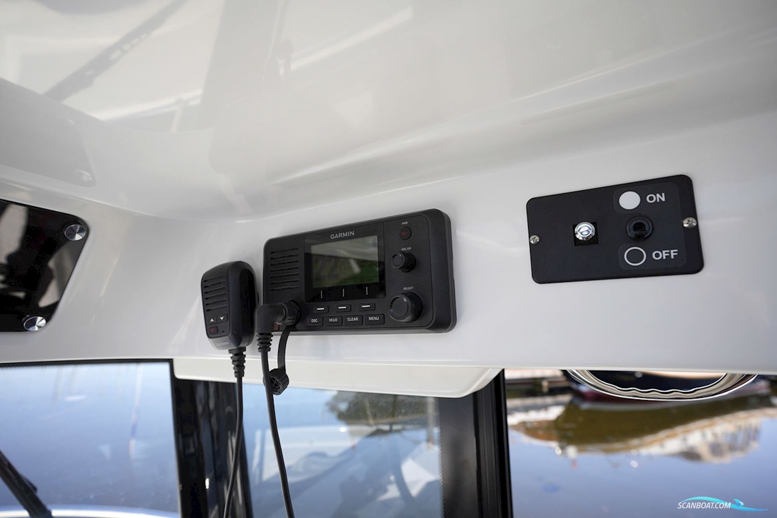 Jeanneau Merry Fisher 795 Sport Serie 2