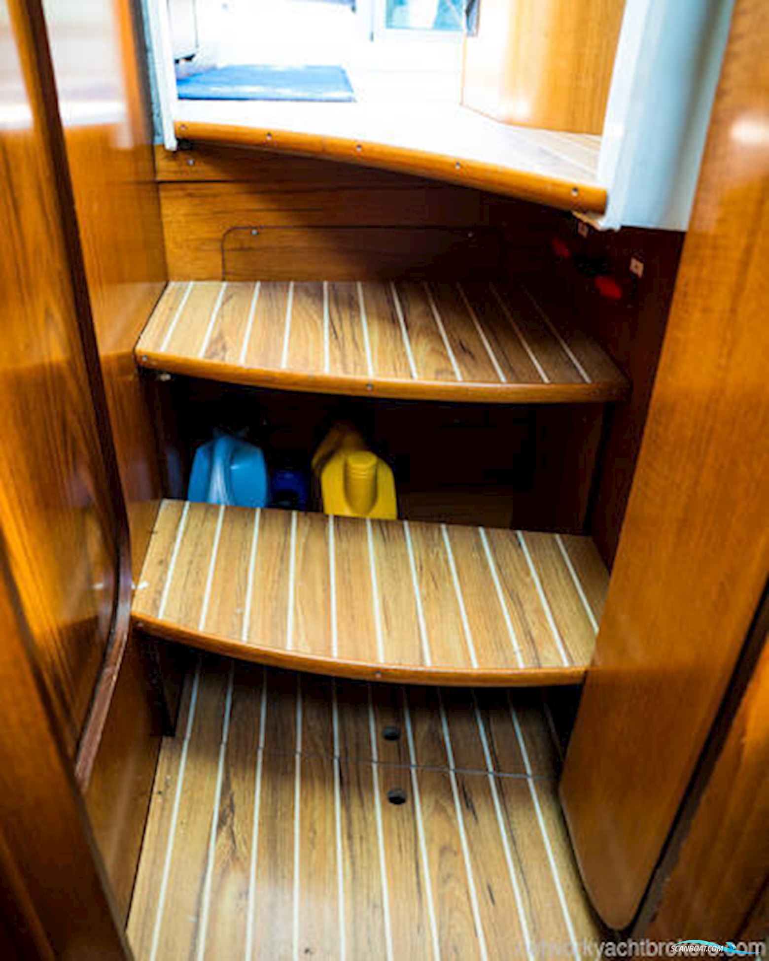 Jeanneau Merry Fisher 805
