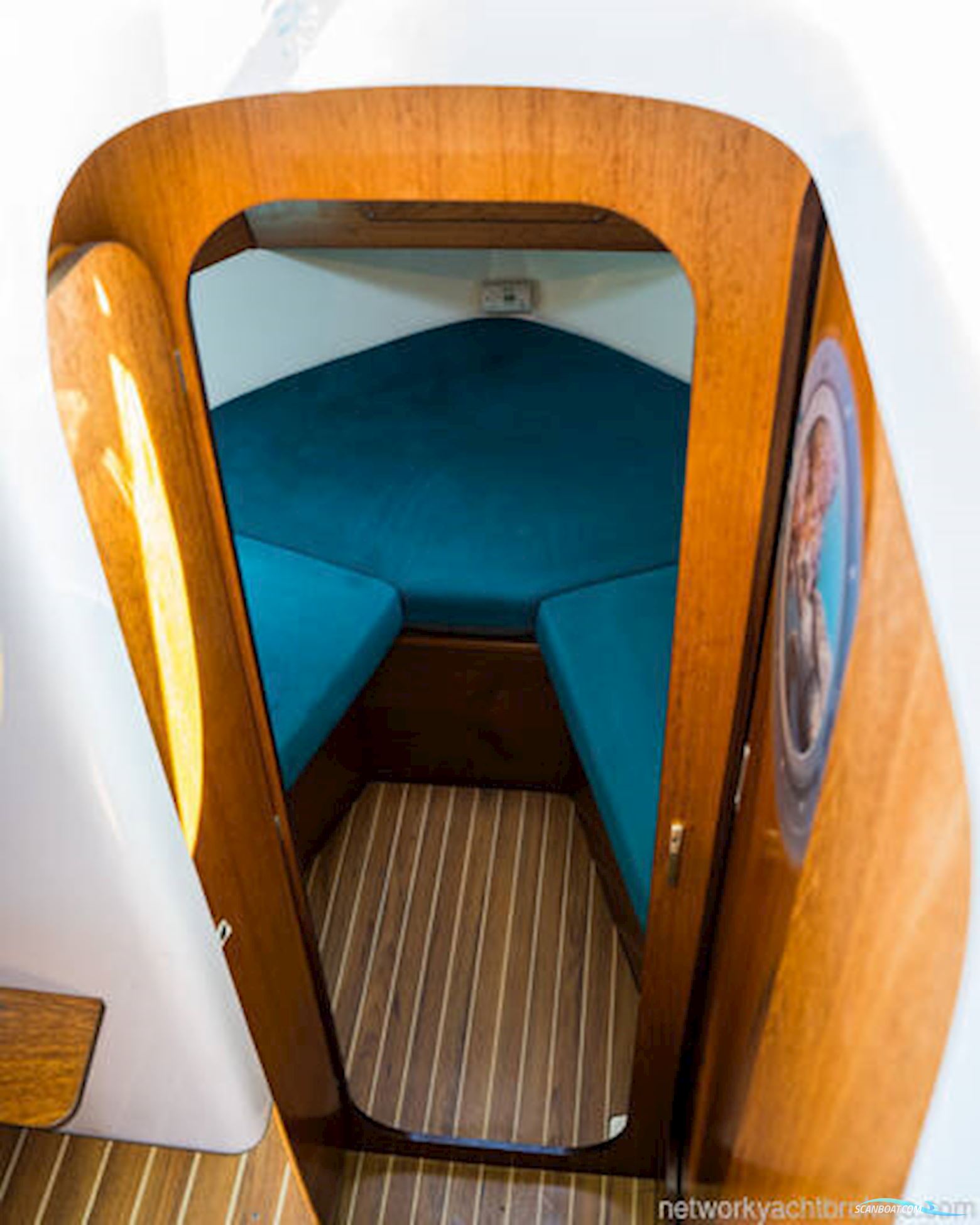 Jeanneau Merry Fisher 805