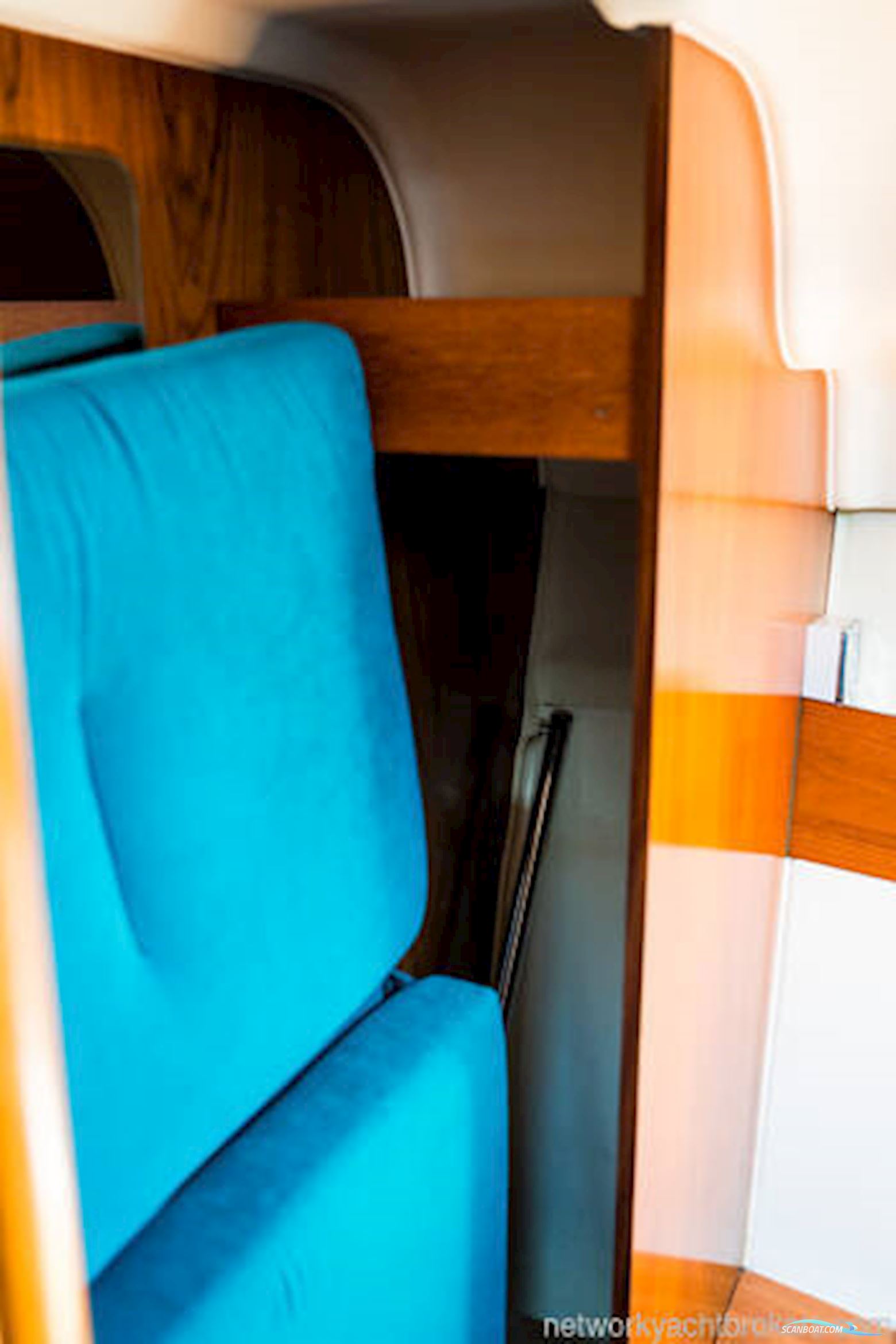 Jeanneau Merry Fisher 805