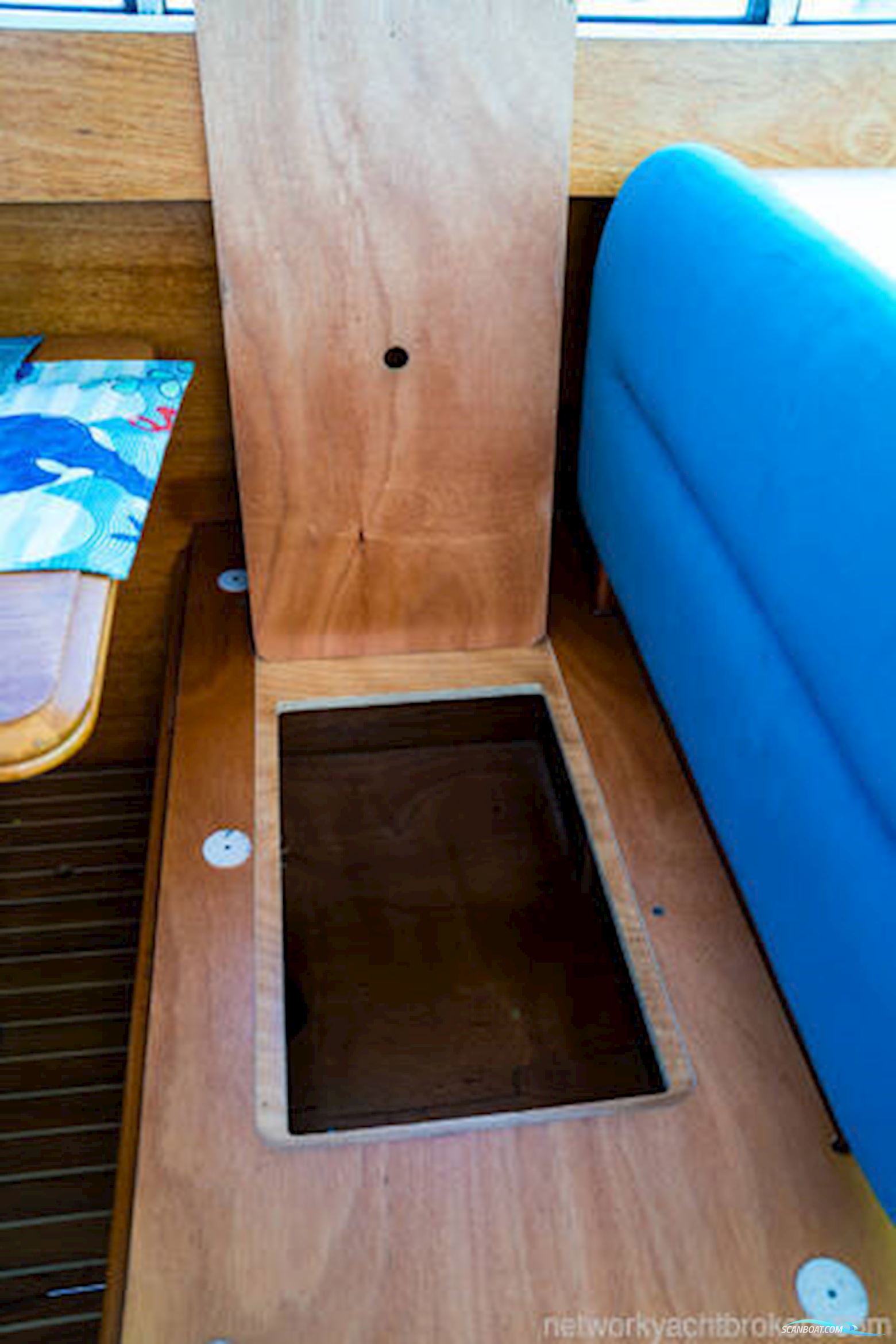 Jeanneau Merry Fisher 805