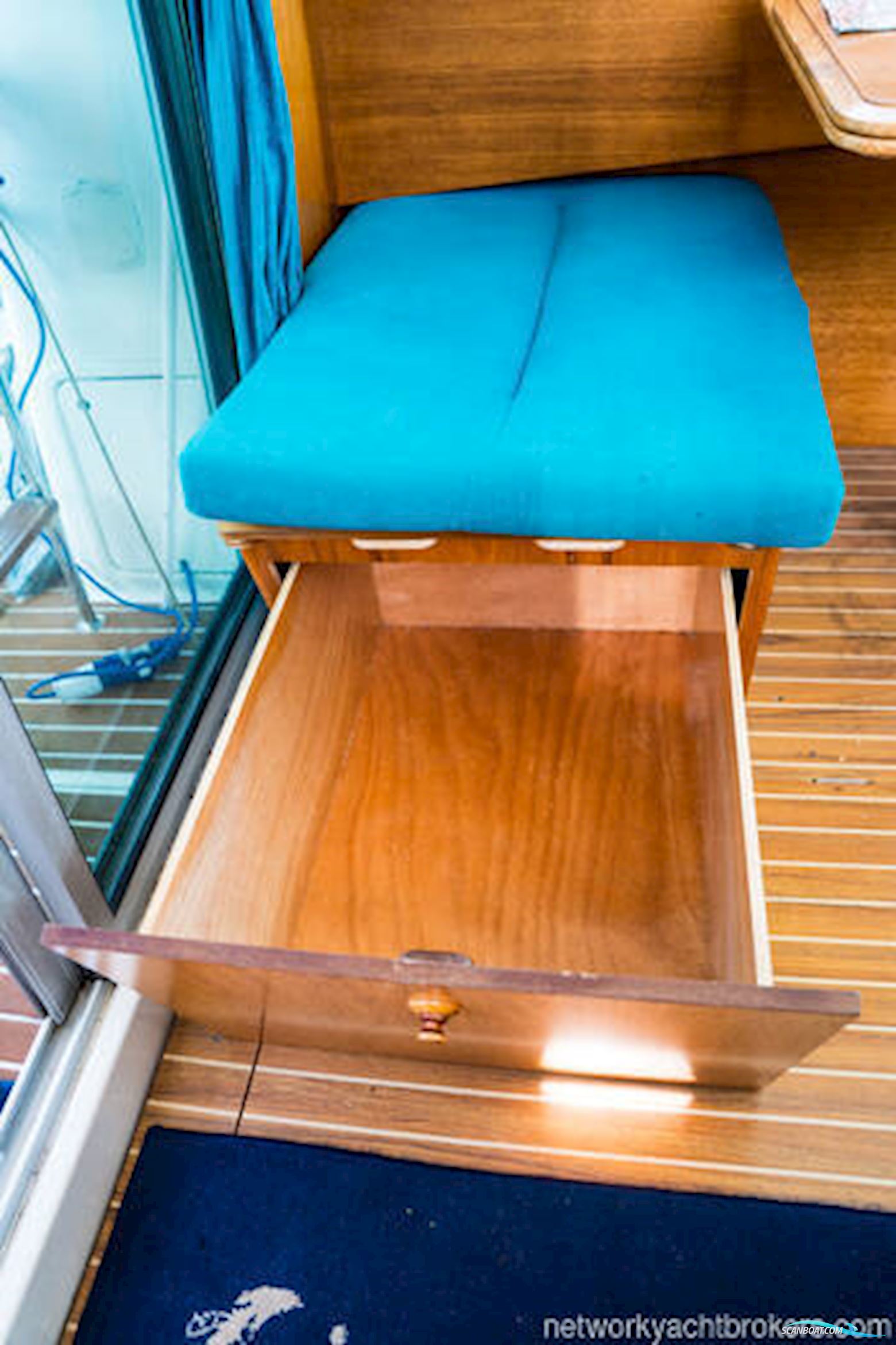 Jeanneau Merry Fisher 805