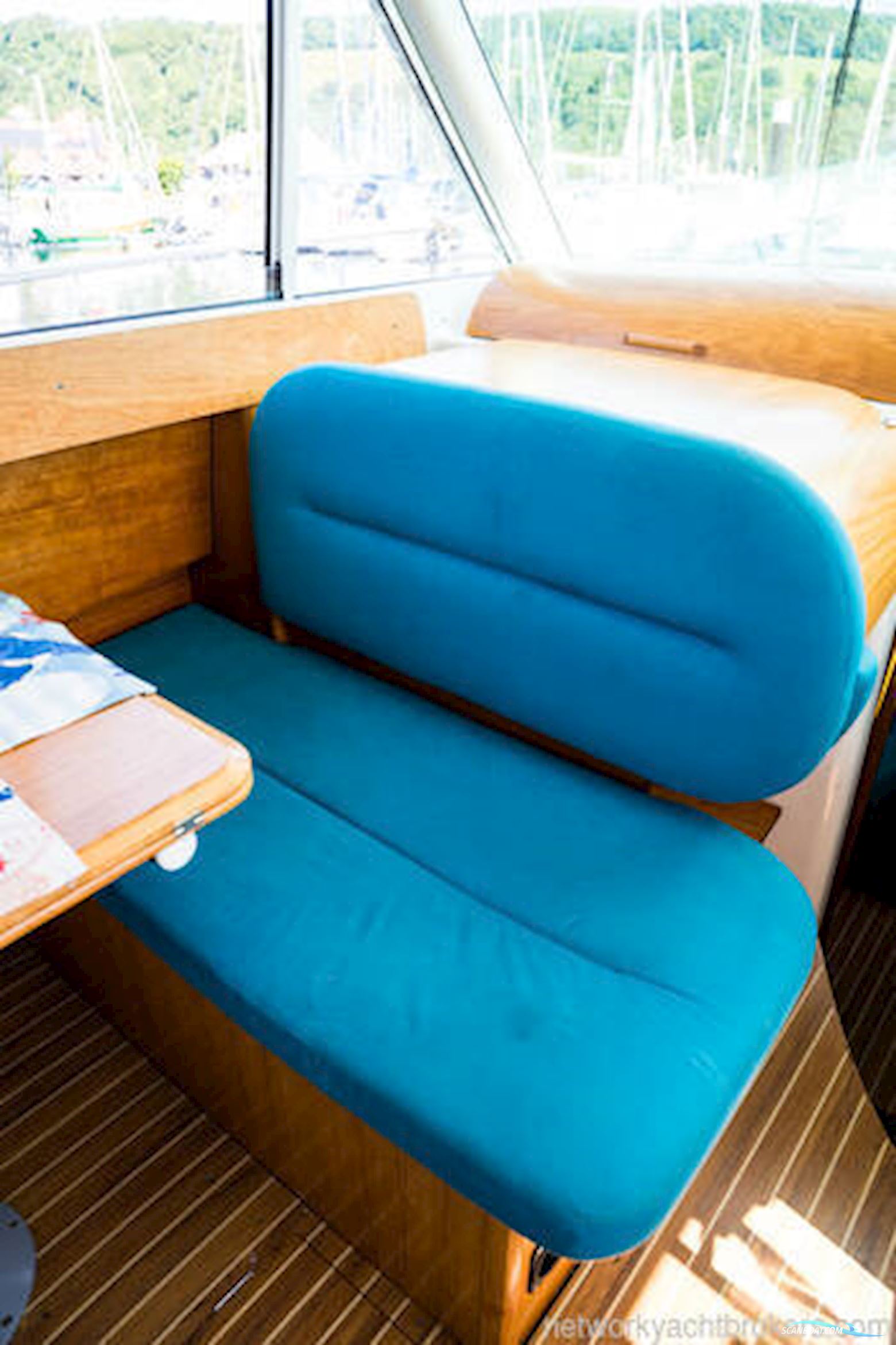 Jeanneau Merry Fisher 805
