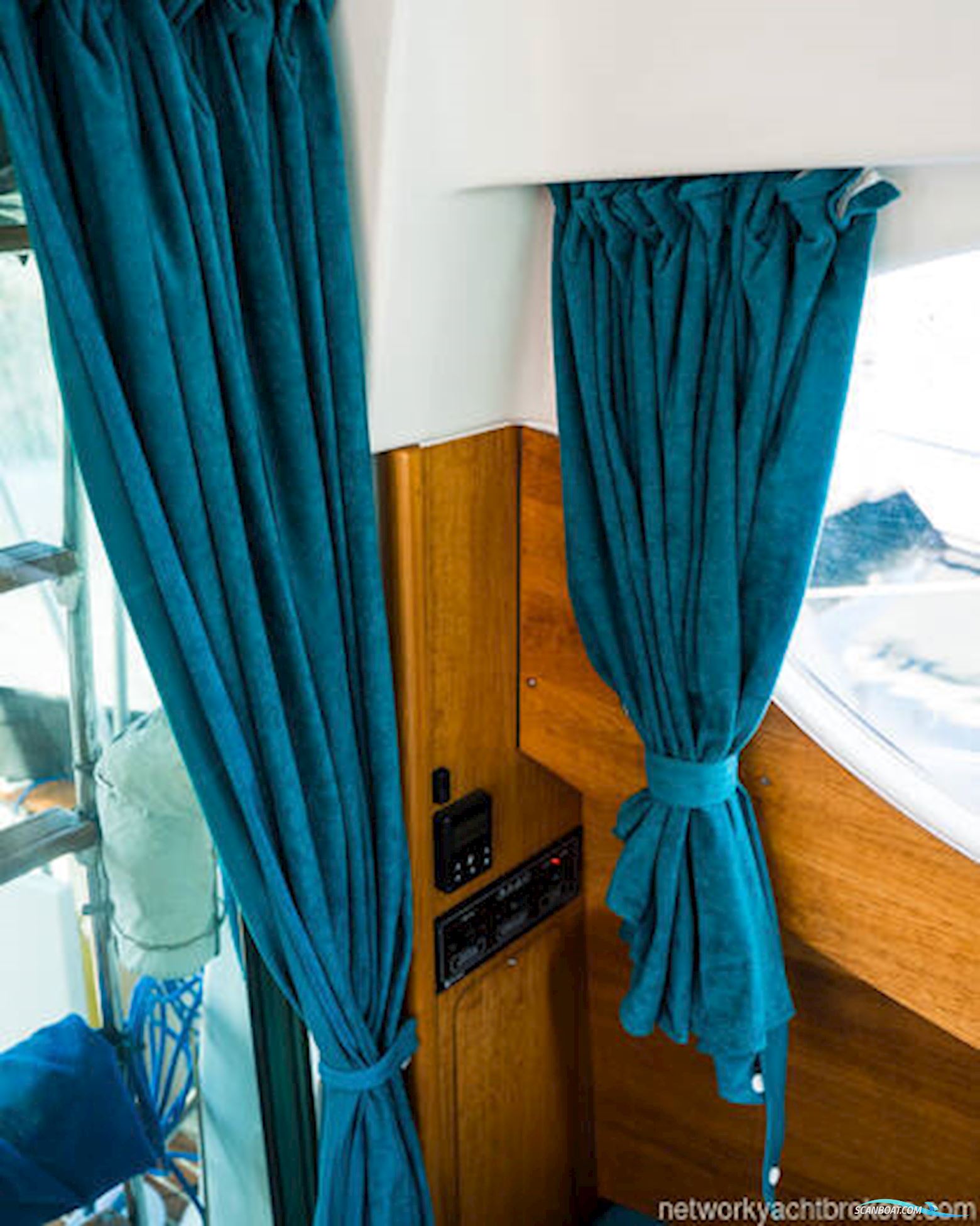 Jeanneau Merry Fisher 805