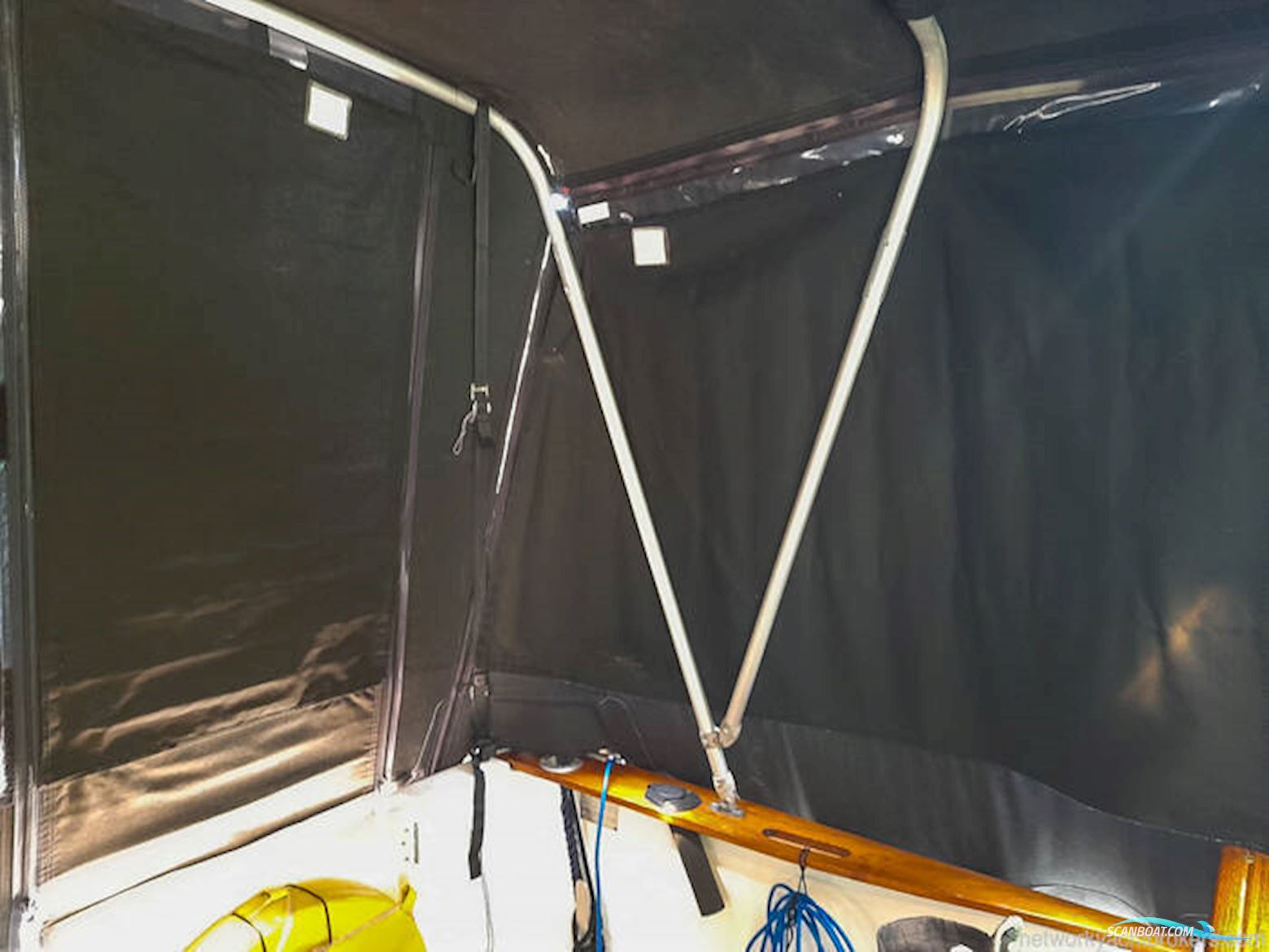 Jeanneau Merry Fisher 805