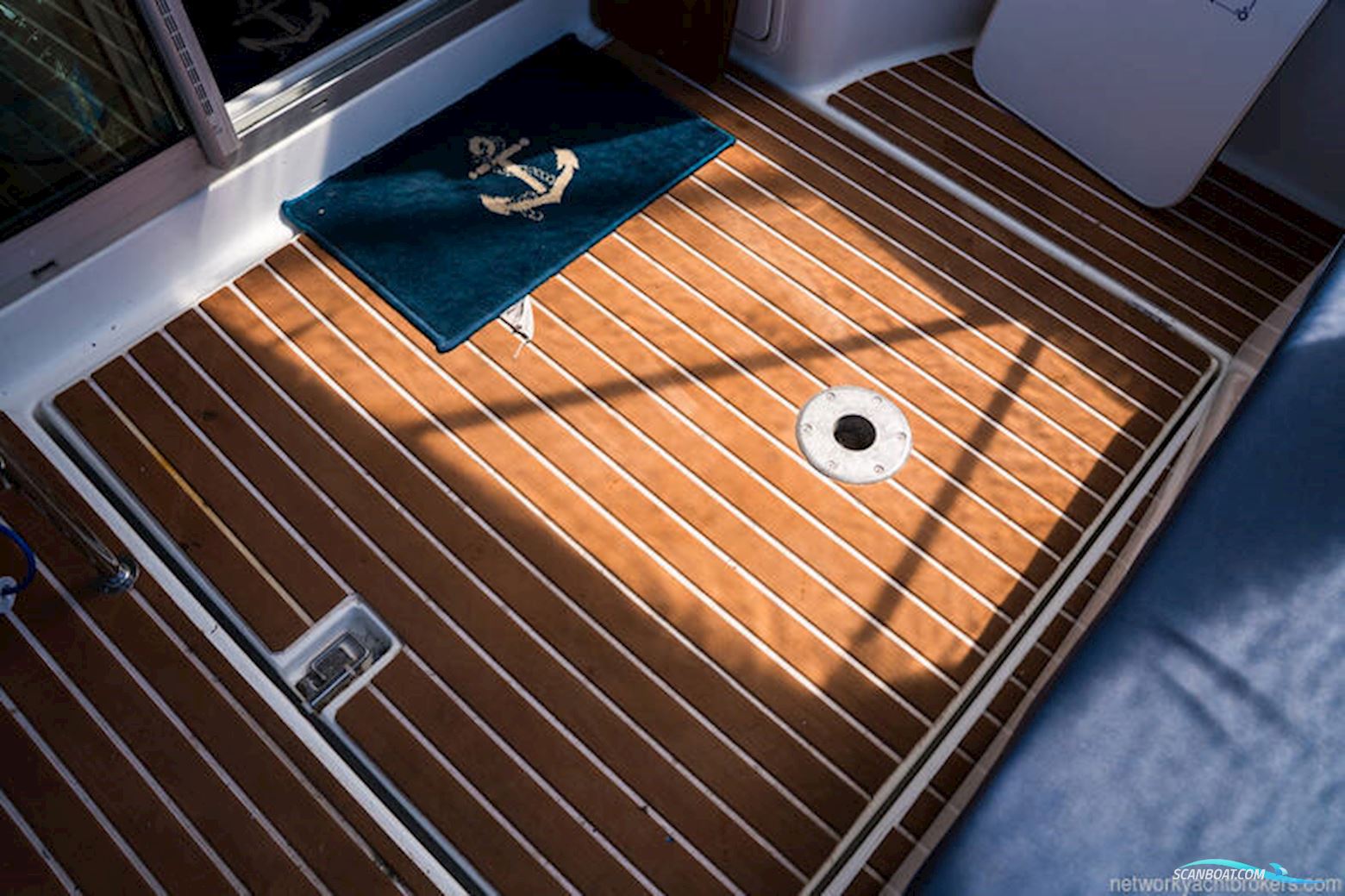 Jeanneau Merry Fisher 805